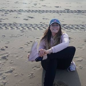 Meet your Posher, Baylie